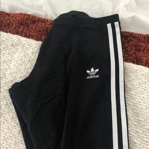 Adidas leggings
